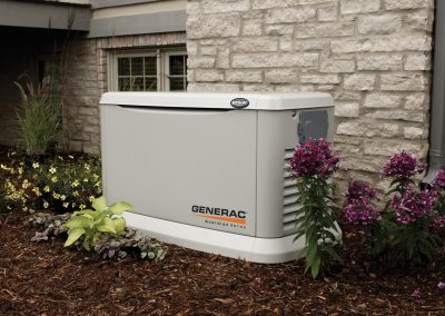 GENERAC-GENERATOR